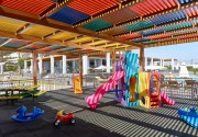 Astir Beach