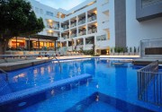 Atrium Ambiance Hotel (Adult Only 14+)