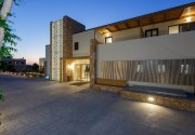 Aloe Boutique Hotel