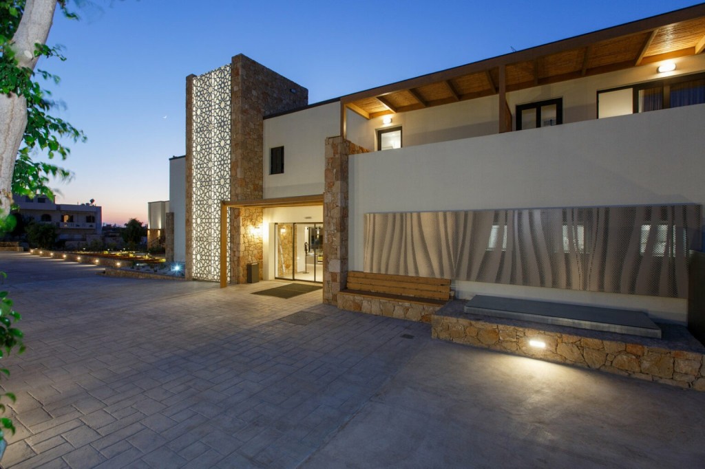 Aloe Boutique Hotel