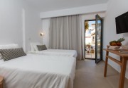 Aloe Boutique Hotel