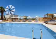 Aloe Boutique Hotel