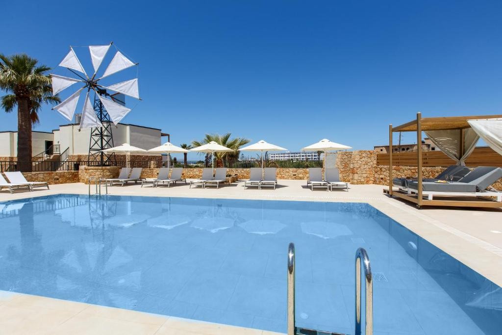 Aloe Boutique Hotel