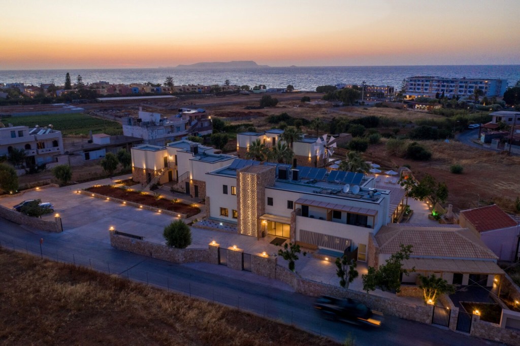 Aloe Boutique Hotel