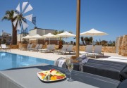 Aloe Boutique Hotel