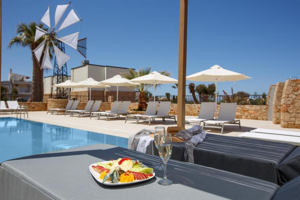 Aloe Boutique Hotel