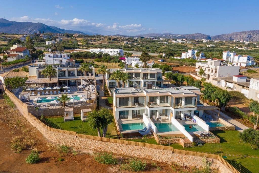 Aloe Boutique Hotel