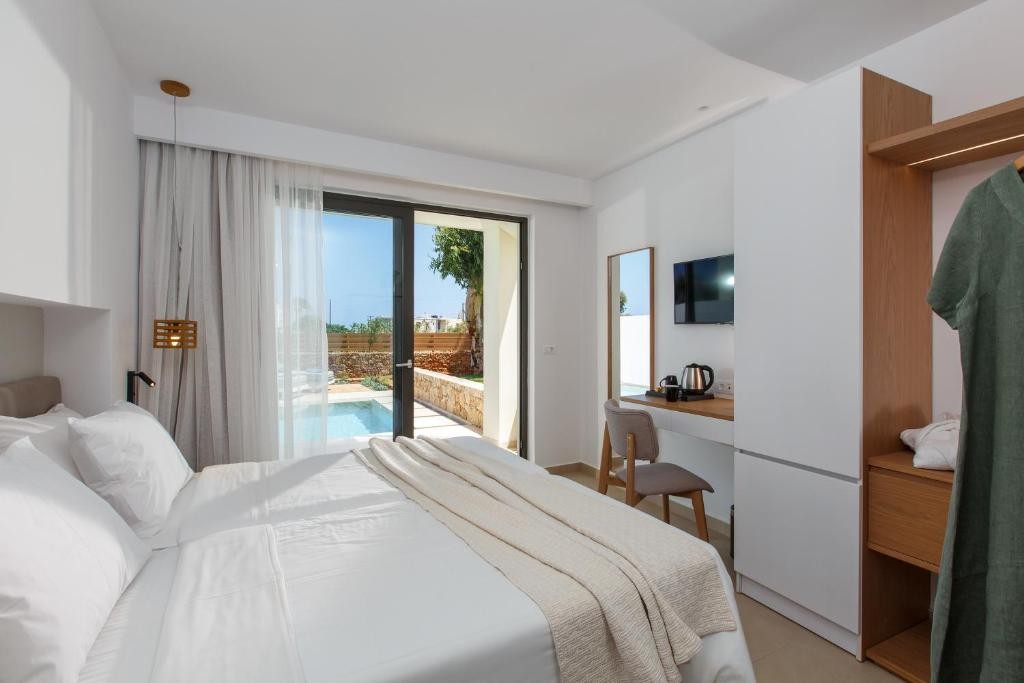 Aloe Boutique Hotel