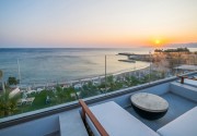 Akasha Beach Hotel & Spa