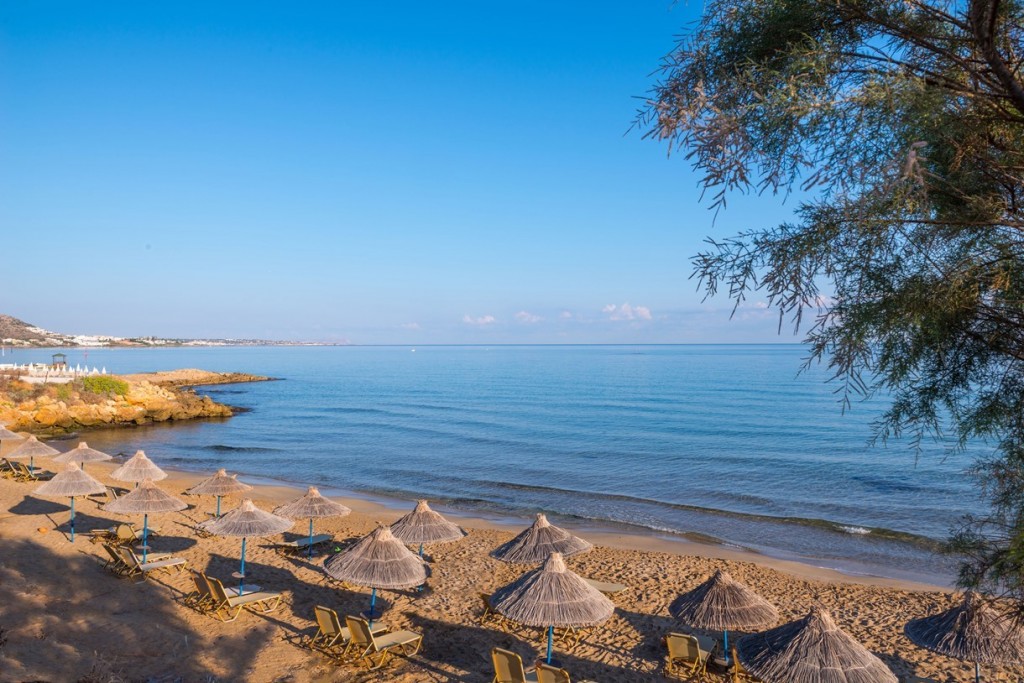 Alexander Beach Hotel