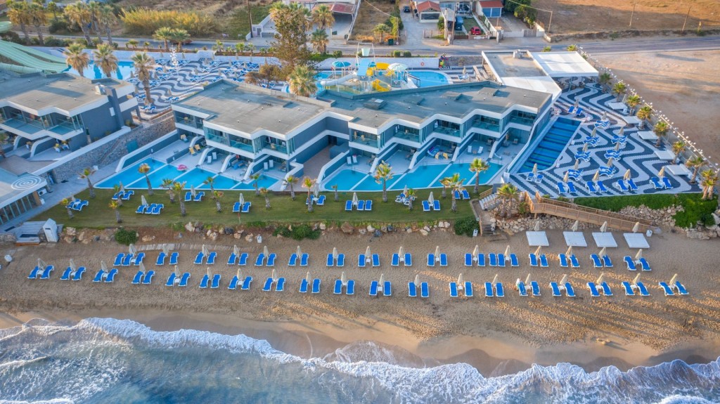 Arina Beach Hotel
