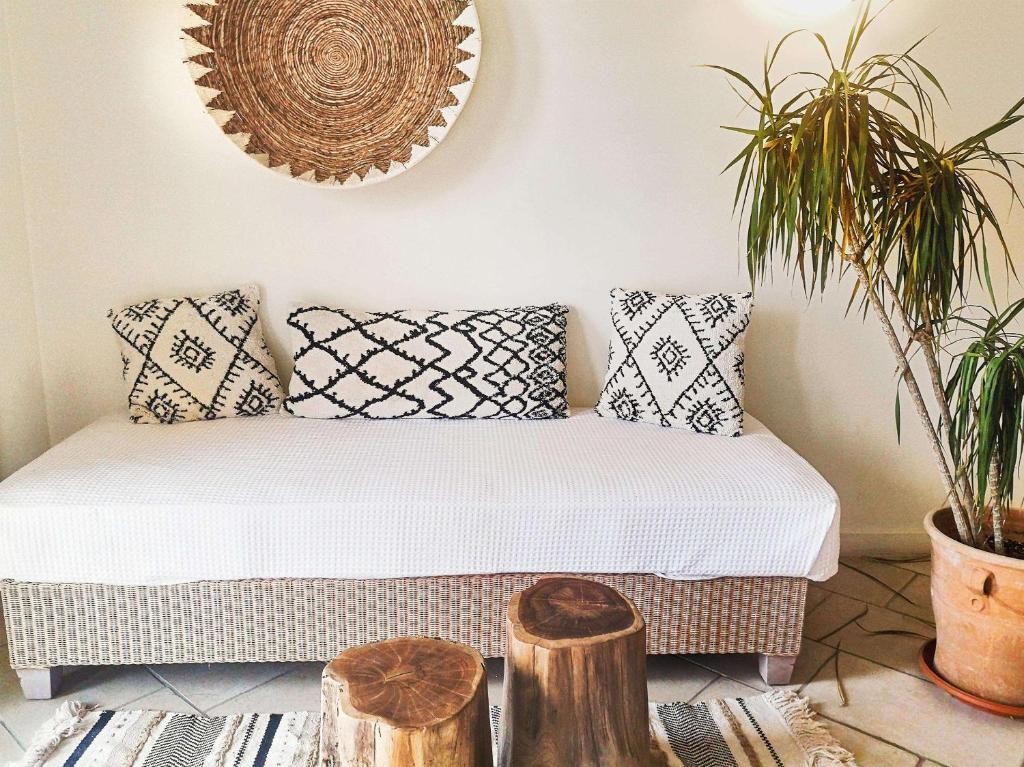 Grecotel Plaza Beach House