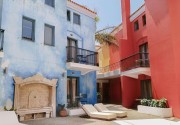 Grecotel Plaza Beach House