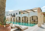 Grecotel Plaza Beach House