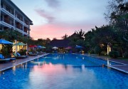 Hotel Santika Siligita Nusa Dua 3*