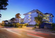 HOTEL SANTIKA SILIGITA NUSA DUA