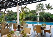 Hotel Santika Siligita Nusa Dua 3*