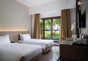 Hotel Santika Siligita Nusa Dua 3*