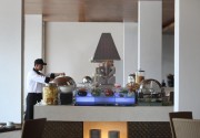 Hotel Santika Siligita Nusa Dua 3*