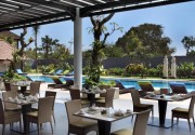 HOTEL SANTIKA SILIGITA NUSA DUA