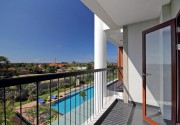 HOTEL SANTIKA SILIGITA NUSA DUA
