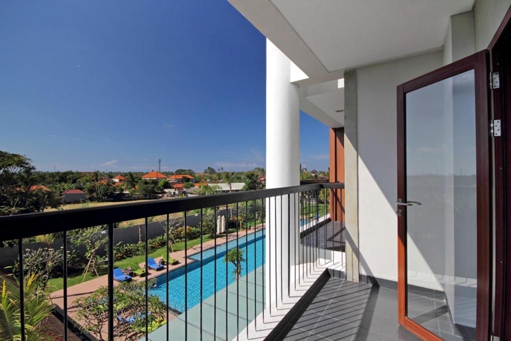 HOTEL SANTIKA SILIGITA NUSA DUA