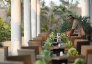 Hotel Santika Siligita Nusa Dua 3*