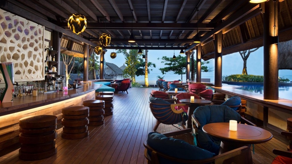 HOLIDAY INN RESORT BALI NUSA DUA