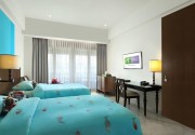 HOLIDAY INN RESORT BALI NUSA DUA