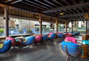 HOLIDAY INN RESORT BALI NUSA DUA