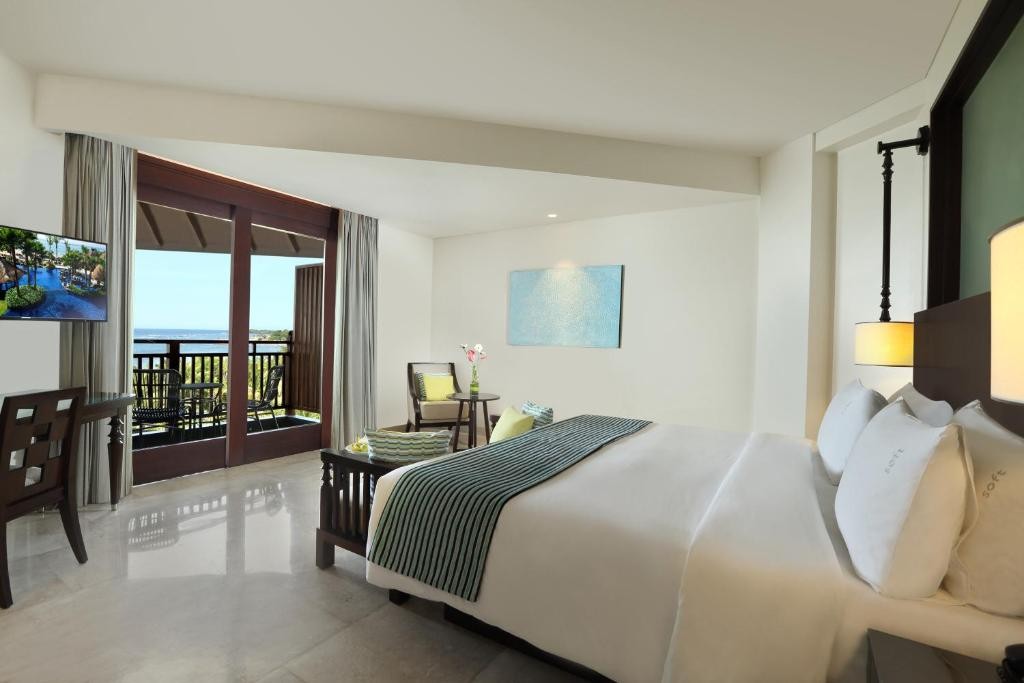 HOLIDAY INN RESORT BALI NUSA DUA