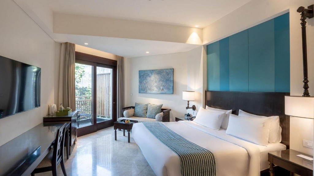 HOLIDAY INN RESORT BALI NUSA DUA
