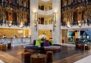 HOLIDAY INN RESORT BALI NUSA DUA