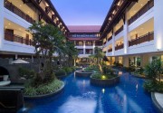 HOLIDAY INN RESORT BALI NUSA DUA