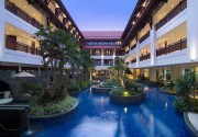 Holiday Inn Resort Bali Nusa Dua 5*