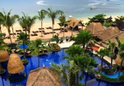 HOLIDAY INN RESORT BALI NUSA DUA