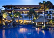 Holiday Inn Resort Bali Nusa Dua 5*
