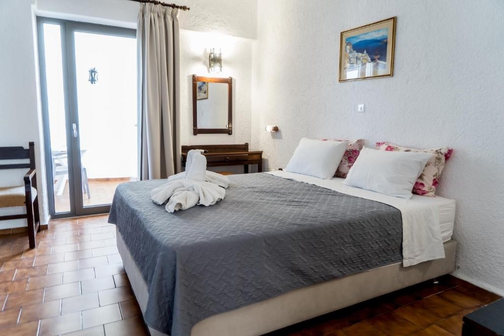 Malia Holidays Hotel