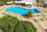 Malia Holidays Hotel