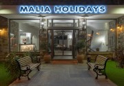 Malia Holidays Hotel