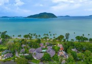 The Vijitt Resort Phuket