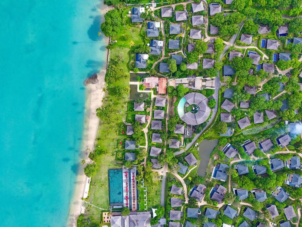 The Vijitt Resort Phuket