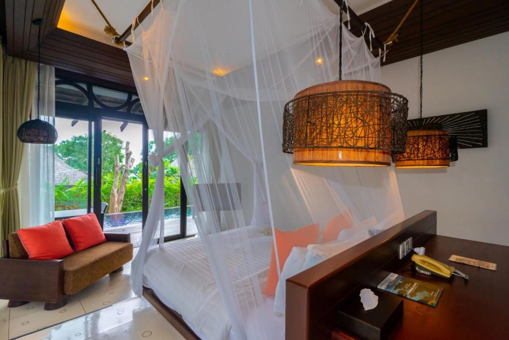 The Vijitt Resort Phuket