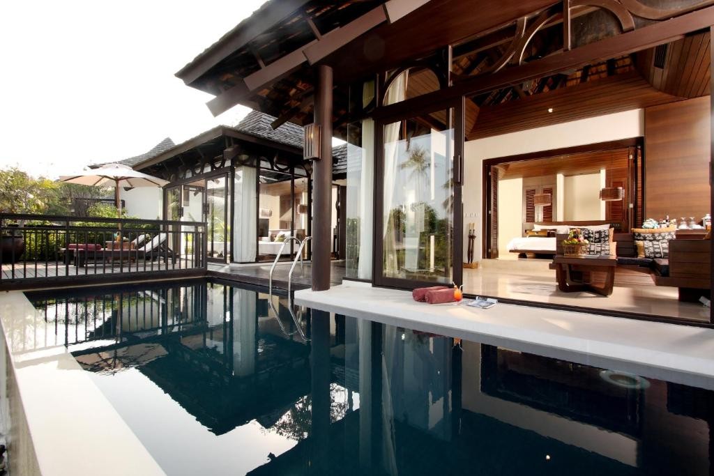 The Vijitt Resort Phuket