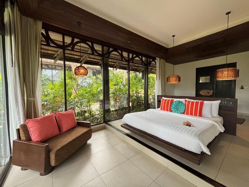 The Vijitt Resort Phuket