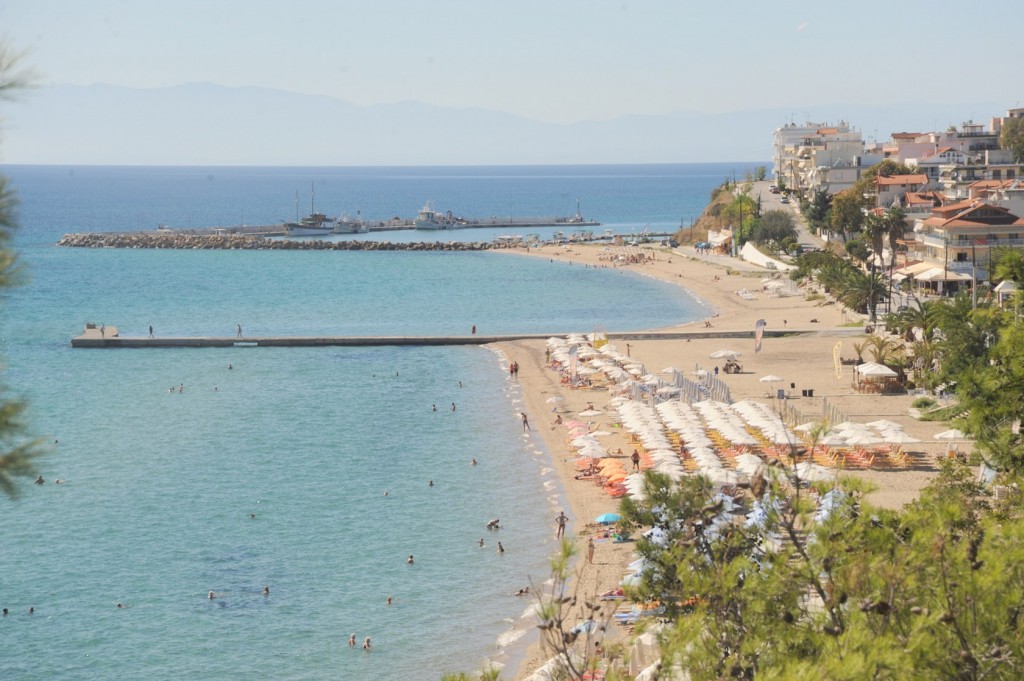 Alkyonis Hotel