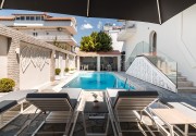 Alkyonis Hotel