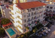 Alkyonis Hotel