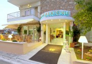 Alkyonis Hotel