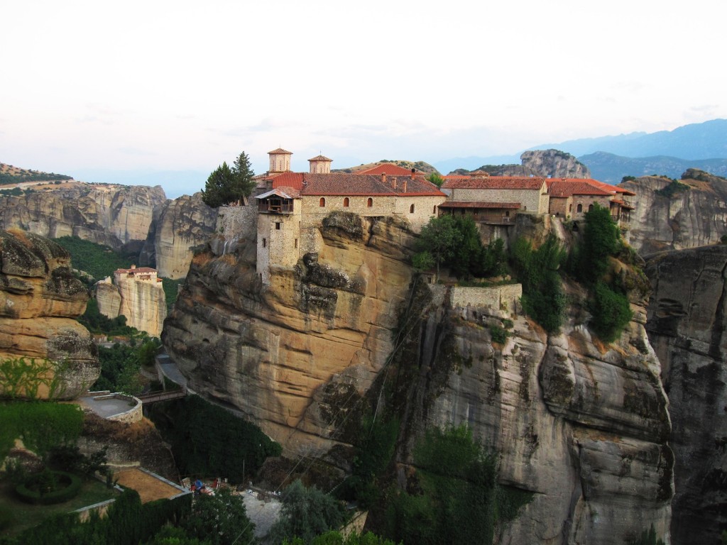 Alkyonis Hotel